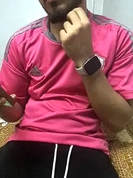 Arabian-B online show from October 18, 3:14 pm