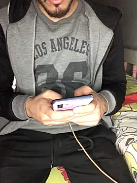 Arabian-B online show from February 1, 2:13 pm