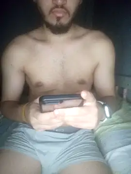 Arabian-B online show from October 5, 9:16 pm