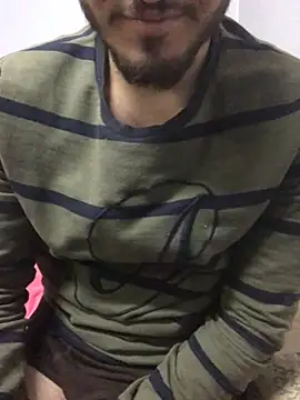 Arabian-B online show from February 16, 10:00 pm