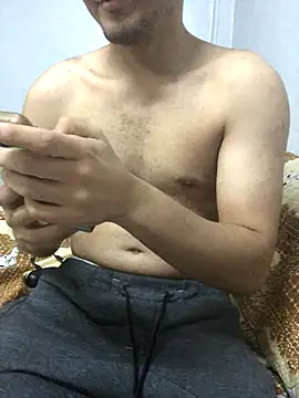 Arabian-B online show from October 24, 11:42 am