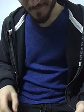 Arabian-B online show from February 26, 10:27 am