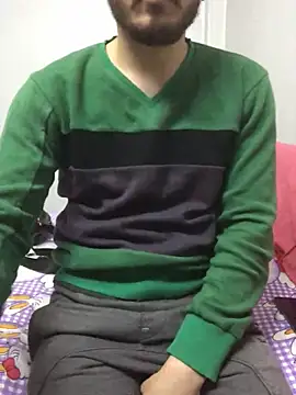 Arabian-B online show from March 2, 8:03 pm