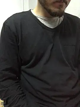 Arabian-B online show from February 23, 2:29 am