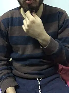 Arabian-B online show from March 8, 7:31 pm