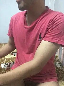 Arabian-B online show from November 2, 3:50 pm