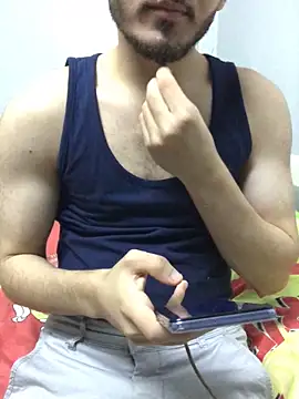 Arabian-B online show from January 28, 11:28 pm