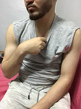 Arabian-B online show from February 7, 12:06 pm