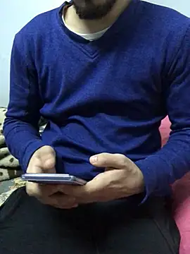 Arabian-B online show from February 27, 2:21 pm