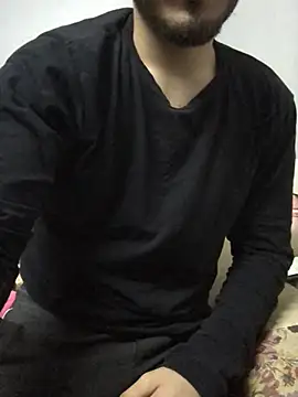 Arabian-B online show from February 18, 5:42 pm