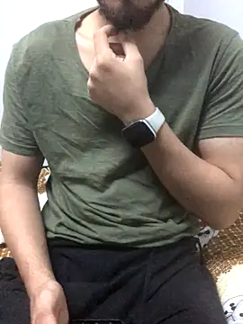 Arabian-B online show from October 15, 1:37 am