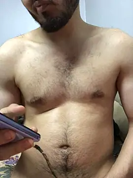 Arabian-B online show from February 19, 7:05 pm