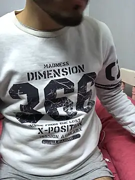 Arabian-B online show from February 9, 8:34 pm