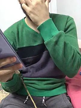 Arabian-B online show from March 2, 6:05 am