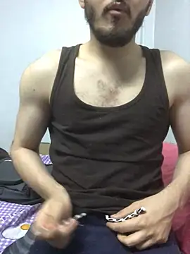 Arabian-B online show from March 9, 1:59 pm