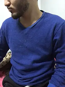 Arabian-B online show from February 11, 9:46 pm