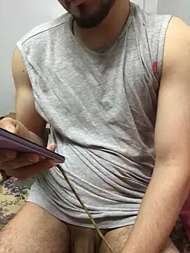 Arabian-B online show from February 22, 1:11 am