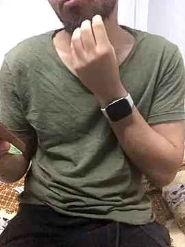 Arabian-B online show from October 16, 12:08 am