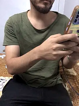 Arabian-B online show from October 17, 6:17 am