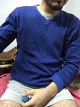 Arabian-B online show from February 11, 1:20 pm