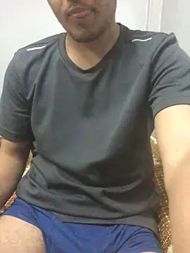 Arabian-B online show from October 25, 2:50 pm