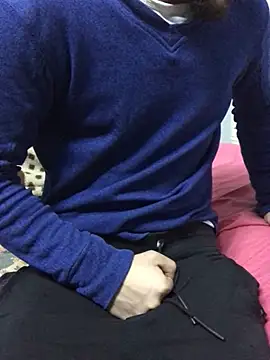 Arabian-B online show from March 1, 8:34 am