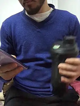 Arabian-B online show from February 25, 12:27 pm