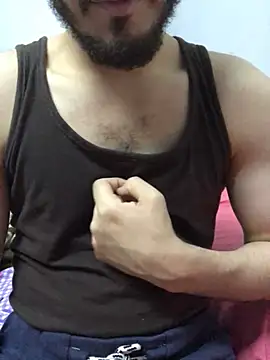 Arabian-B online show from March 6, 10:15 pm