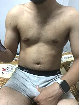 Arabian-B online show from October 13, 10:10 pm