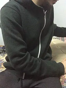 Arabian-B online show from February 17, 4:17 pm