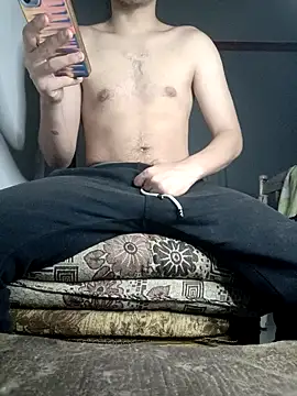 Arabian-B online show from December 4, 1:43 pm