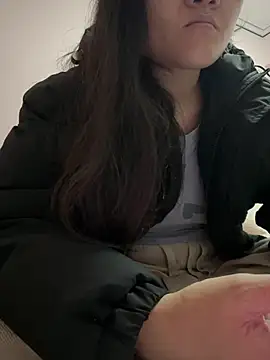 Zhuli11 online show from March 24, 2:39 pm