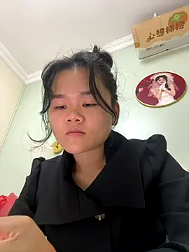 Snapshot of Zhuli11 chatting on October 26, 9:20 am Zhuli11 online show from October 26, 9:20 am