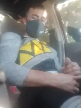 prettyboi6992 online show from October 24, 6:29 pm