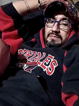 prettyboi6992 online show from March 9, 4:38 am