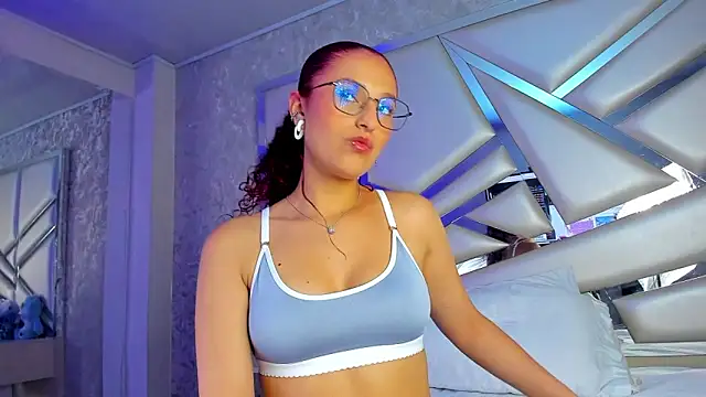 Miia002 online show from February 12, 1:16 am