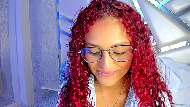 Miia002 online show from February 27, 12:55 am