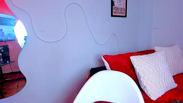 Miia002 online show from July 12, 4:02 am
