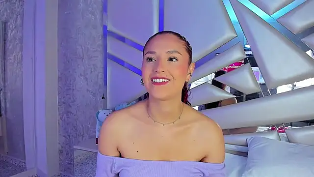 Miia002 online show from January 16, 11:53 pm