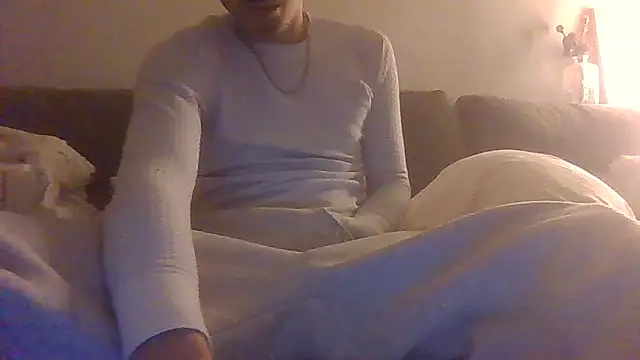 dominateurHot online show from December 23, 12:33 am