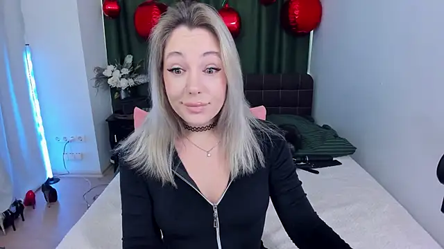 DanikaMorri online show from February 28, 7:08 am