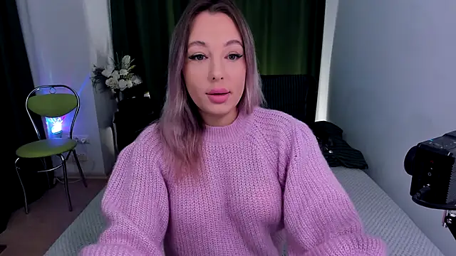 DanikaMorri online show from October 21, 6:35 am