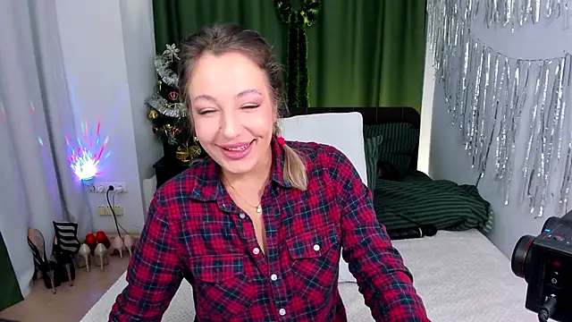 DanikaMorri online show from December 14, 7:36 am