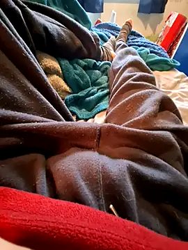 FreezingTie850 online show from February 9, 1:42 pm