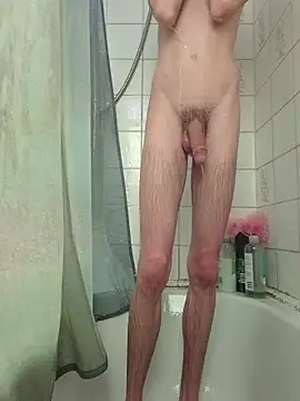 FreezingTie850 online show from April 8, 7:43 am