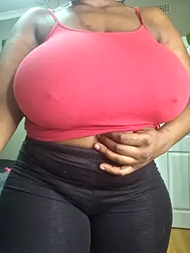 Bustygoddess32 online show from February 24, 8:47 pm