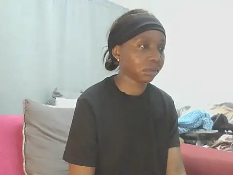 Sexxybella27 online show from April 16, 7:47 pm