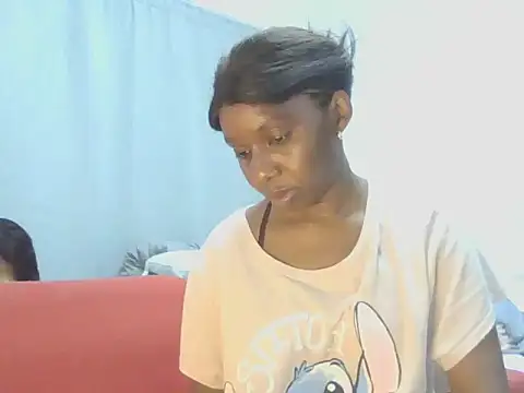 Sexxybella27 online show from April 23, 7:48 pm