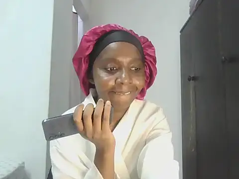 Sexxybella27 online show from November 17, 4:22 pm