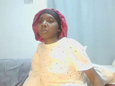 Sexxybella27 online show from January 11, 1:56 am